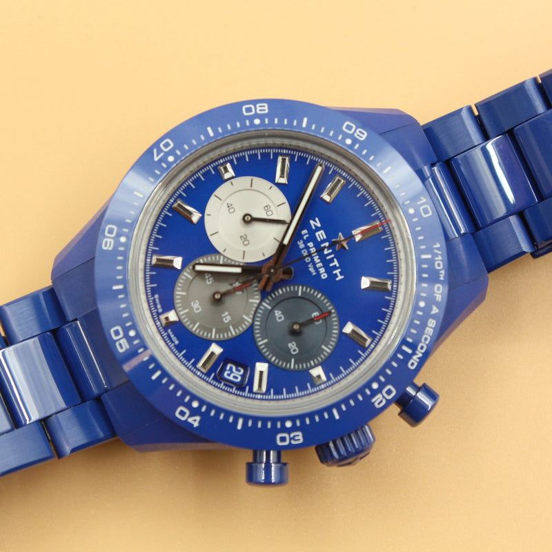 David & Sons Timepieces | Buy Rolex, Patek Philippe & Audemars