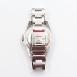 Rolex - Unworn GMT-Master II Black Dial NOS with STICKERS 16710