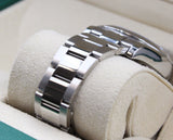 Rolex - Pre-owned Milgauss Black Dial 116400GV