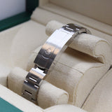 Rolex - Unworn Stainless Steel Oyster Perpetual 31 Beige Dial 277200