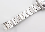 Rolex - Pre-owned Explorer II "Polar" 40mm White Dial 16570