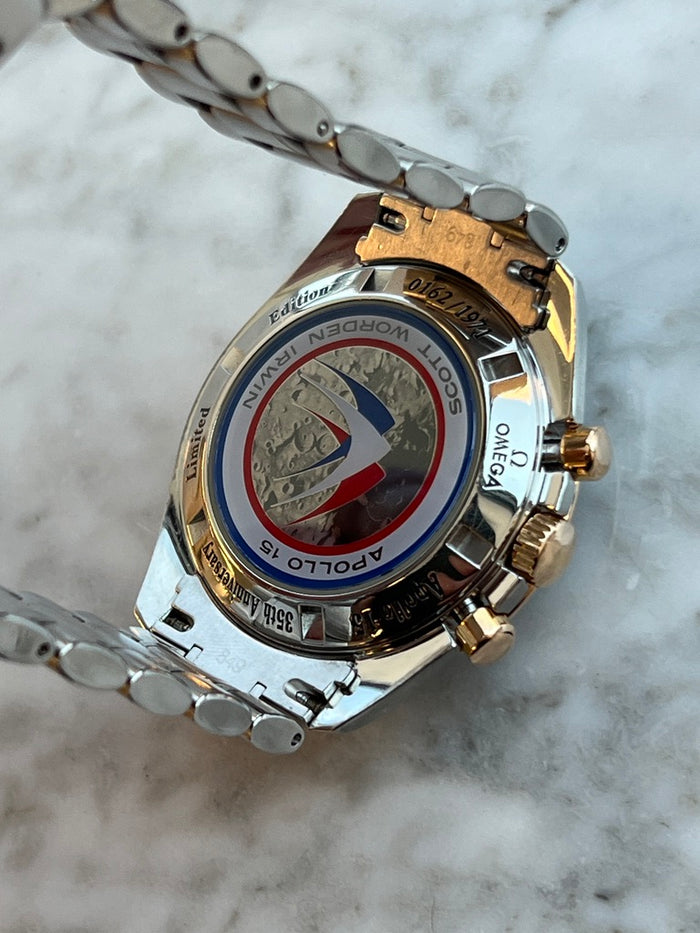 David & Sons Timepieces | Buy Rolex, Patek Philippe & Audemars