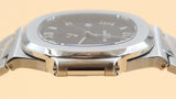Patek Philippe - Pre-owned Nautilus Jumbo "Comet" Power Reserve 3710/1A