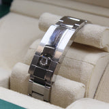Rolex - Pre-owned GMT-Master II "Sprite" Oyster Bracelet 126720VTNR