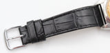 Rolex - Pre-owned Oyster Perpetual "Bubbleback" 32mm Salmon Dial 5050