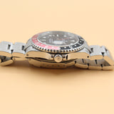 Rolex - Pre-owned GMT-Master II "Coke" 16710