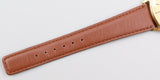 Patek Philippe - Pre-owned Yellow Gold Golden Ellipse Gold Dial 3844J