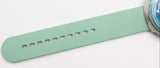 Ressence - Unworn Titanium Type 8 DE2 Turquoise Dial T81X-DE21-RLA