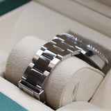 Rolex - Pre-owned GMT-Master II "Sprite" Oyster Bracelet 126720VTNR