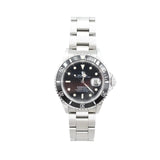 Rolex - Pre-owned Submariner Date Black Dial 16800