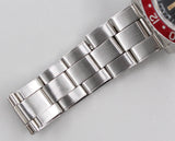 Rolex - Pre-owned GMT-Master "Pepsi" 1675