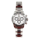 Rolex - Pre-owned Daytona "Panda" 116500LN