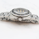 Rolex - Pre-owned Sea-Dweller MK0 Prototype Black Dial 1665