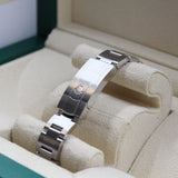 Rolex - Unworn Stainless Steel Oyster Perpetual 31 Beige Dial 277200