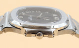 Patek Philippe - Pre-owned Nautilus Jumbo "Comet" Power Reserve 3710/1A