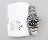 Rolex - Pre-owned Submariner Date 126610LN
