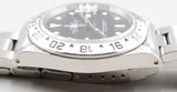Rolex - Pre-owned Explorer II 40mm Black Dial 16570