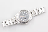 Rolex - Pre-owned Explorer II 40mm Black Dial 16570