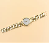 Patek Philippe - Pre-owned Yellow Gold Calatrava Silver Dial 3937/3J