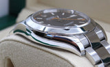 Rolex - Pre-owned Milgauss Black Dial 116400GV