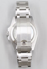 Rolex - Pre-owned Submariner Date 126610LN