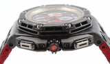 Audemars Piguet - Pre-owned Royal Oak Offshore Grand Prix Limited Edition Black Dial 26290IO