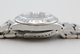 Rolex - Pre-owned Explorer II 40mm Black Dial 16570