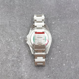 Rolex - Unworn GMT-Master II "Pepsi" 16710 FULL STICKERS NEW OLD STOCK