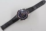 Omega - Pre-owned Speedmaster Moonphase Black Dial 311.33.44.32.01.001