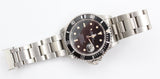 Rolex - Pre-owned Submariner Date Black Dial 16800