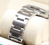 Rolex - Pre-owned Oyster Perpetual 36 Tiffany Dial 126000