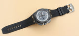 Audemars Piguet - Pre-owned Royal Oak Offshore 44mm Chronograph Grey Dial 26405CE