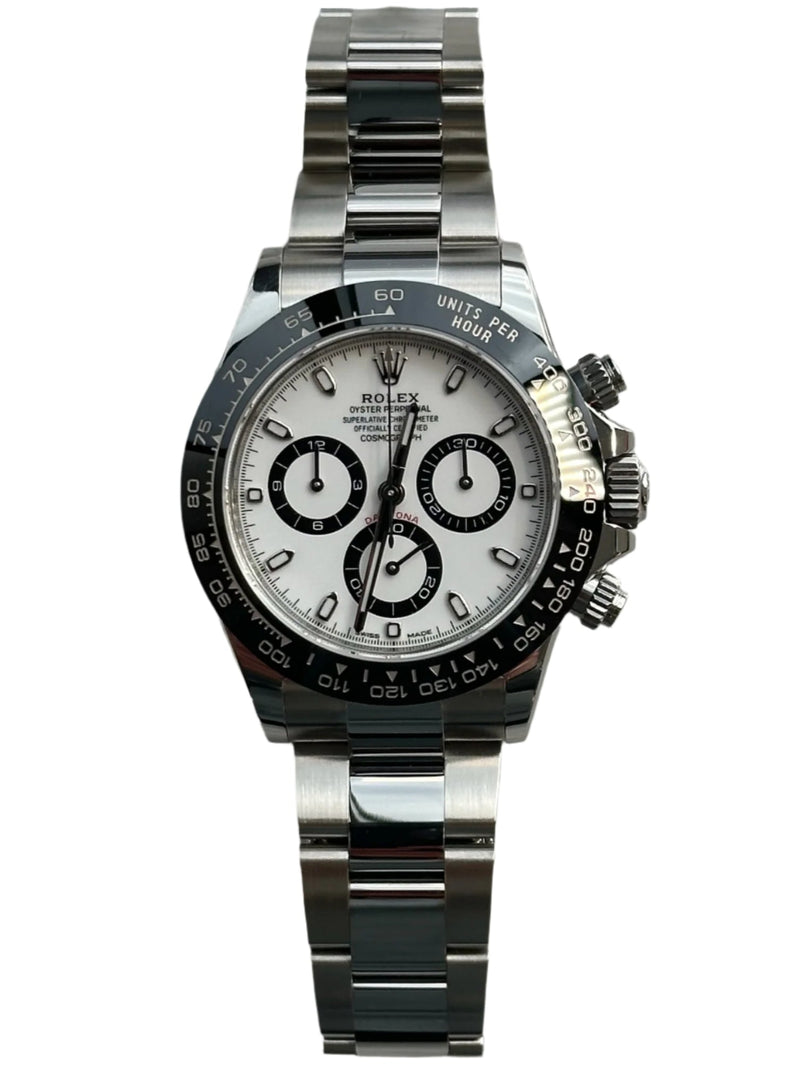 Rolex Unworn Daytona