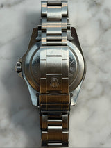 Rolex - Pre-owned Sea-Dweller MK2 Rail Dial 1665