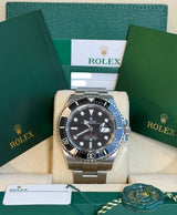 Rolex - Pre-owned Sea-Dweller 43mm 126600