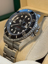 Rolex - Pre-owned Sea-Dweller 43mm 126600