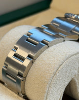 Rolex - Pre-owned Sea-Dweller 43mm 126600