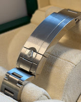 Rolex - Pre-owned Sea-Dweller 43mm 126600