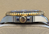Rolex - Pre-owned Two Tone Yellow Gold Sea-Dweller 43mm 126603