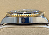 Rolex - Pre-owned Two Tone Yellow Gold Sea-Dweller 43mm 126603