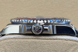 Rolex - Pre-owned GMT-Master II "Pepsi" Jubilee Bracelet 126710BLRO
