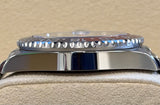 Rolex - Pre-owned GMT-Master II "Pepsi" Jubilee Bracelet 126710BLRO