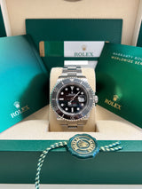 Rolex - Pre-owned Sea-Dweller 43mm 126600