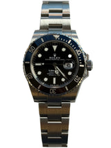 Rolex - Pre-owned Submariner Date 126610LN