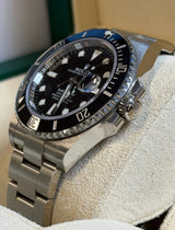 Rolex - Pre-owned Submariner Date 126610LN
