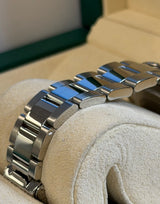 Rolex - Pre-owned Yacht-Master 40 Rhodium Dial 16622