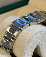 Rolex - Pre-owned Yacht-Master 40 Rhodium Dial 16622