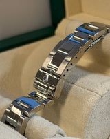 Rolex - Pre-owned Yacht-Master 40 Rhodium Dial 16622