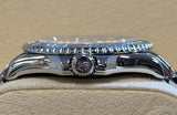 Rolex - Pre-owned Yacht-Master 40 Rhodium Dial 16622