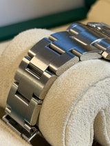 Rolex - Pre-owned Explorer II 42mm White Dial 226570